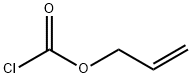 Allyl chloroformate(2937-50-0)